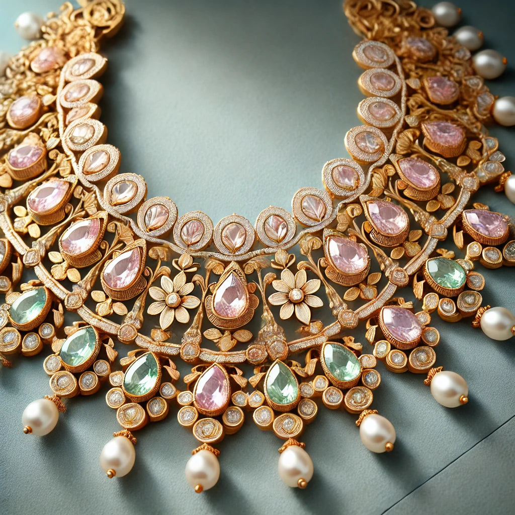 Necklace set